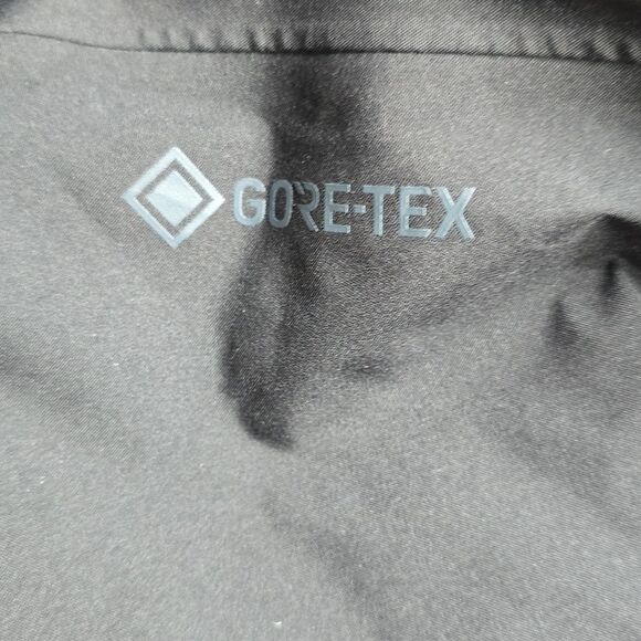 NWT Womens Marmot Minimalist GORE-TEX Component Jacket Sz 2X Black - Picture 15 of 15